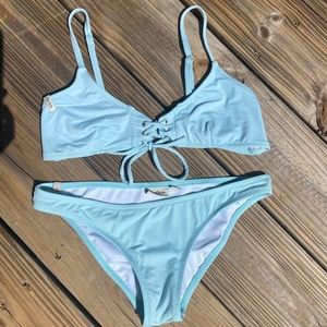 RHYTHM BIKINI SET